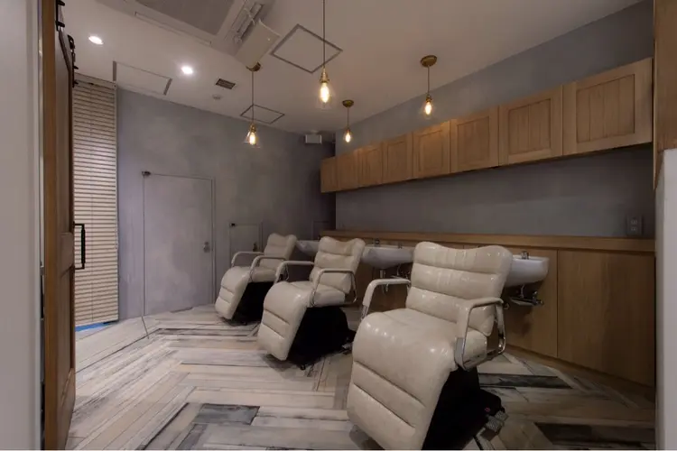 calicoの内観・外観3