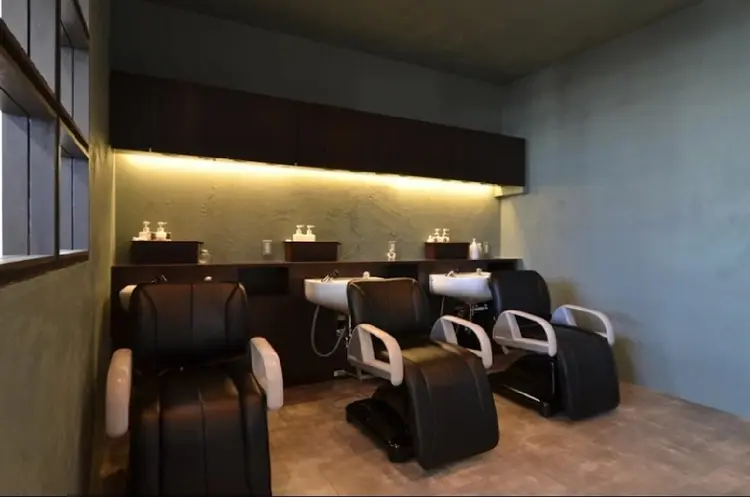 RUMORの内観・外観3