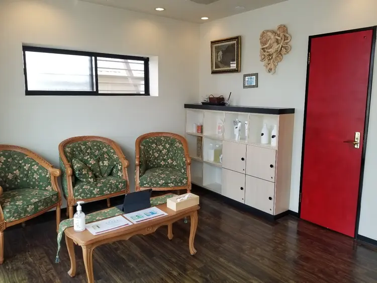 HappyTwiggy　ハッピーツイギーの内観・外観2