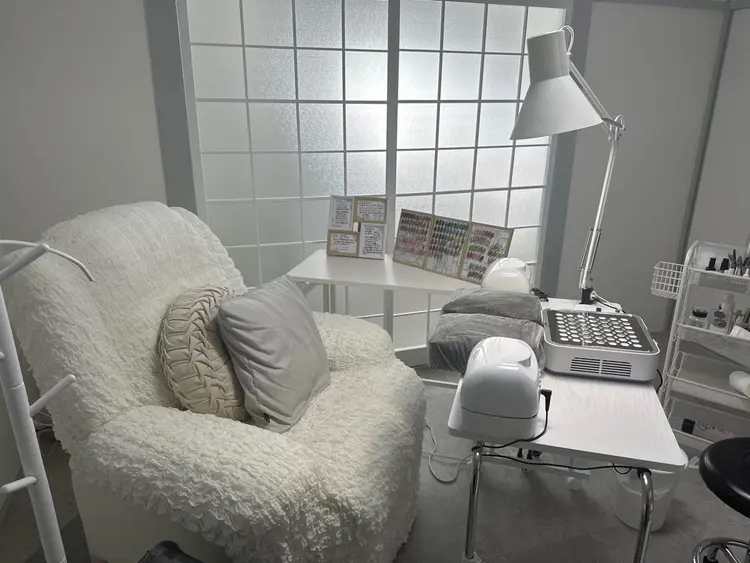 EGAOの内観・外観1