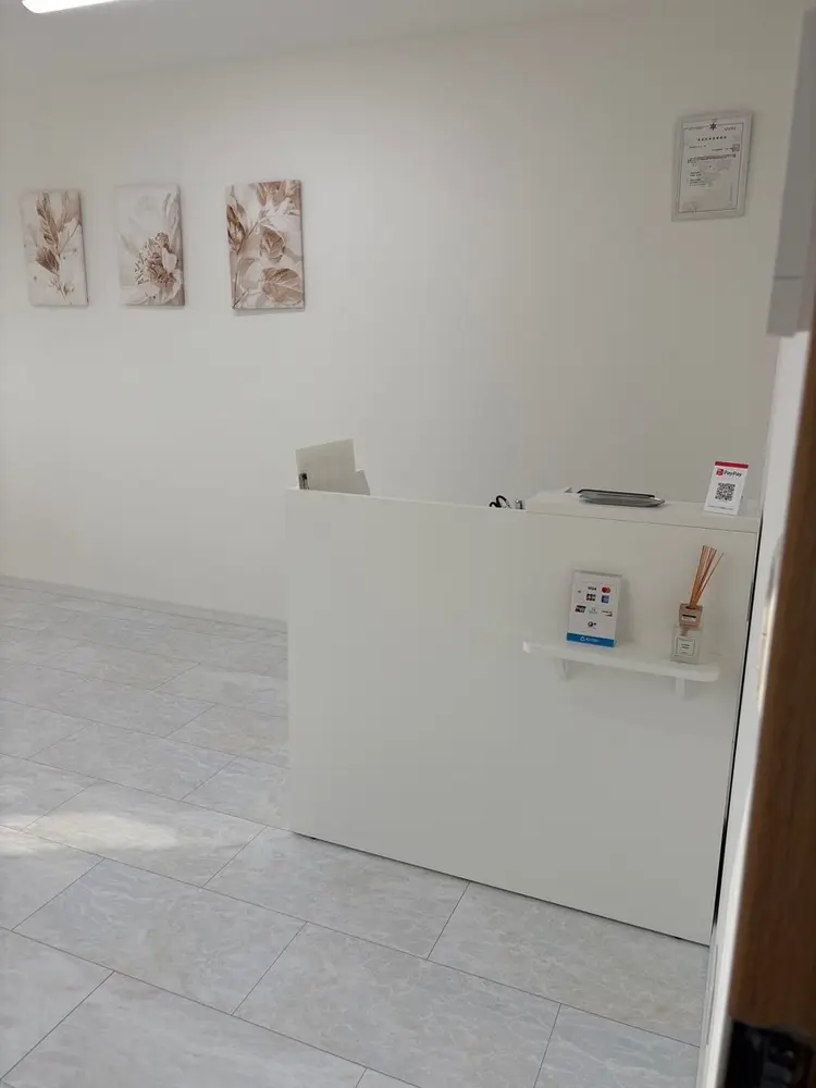 ribbon水戸店の内観・外観2