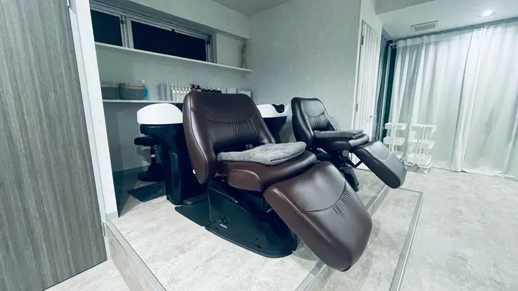 v-lab studioの内観・外観2