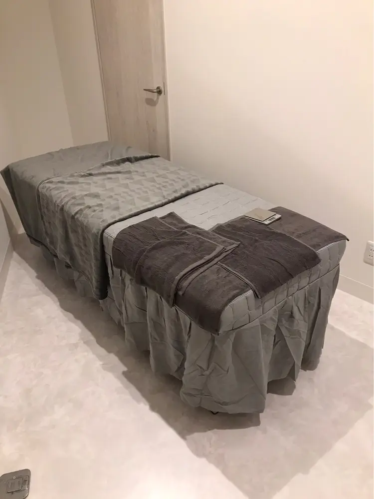 total beauty salon ROWLの内観・外観2