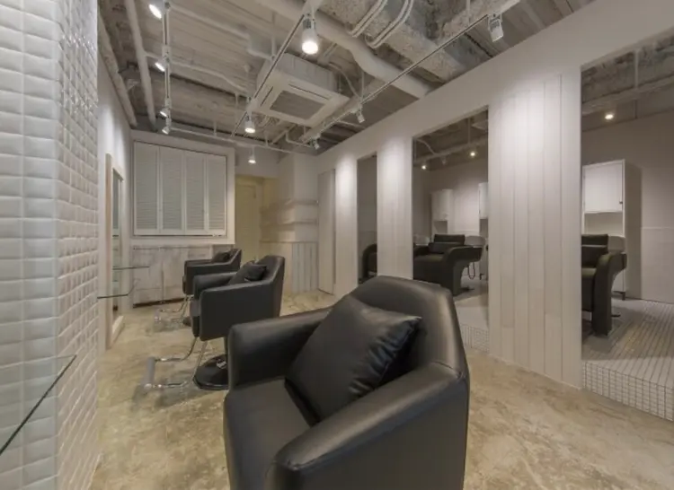 HUMAN練馬・豊島園の内観・外観2