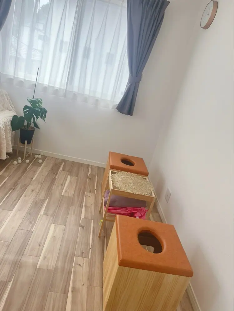 salon  niuの内観・外観1