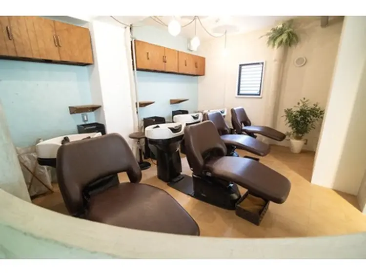 Mirareee tokyoの内観・外観3