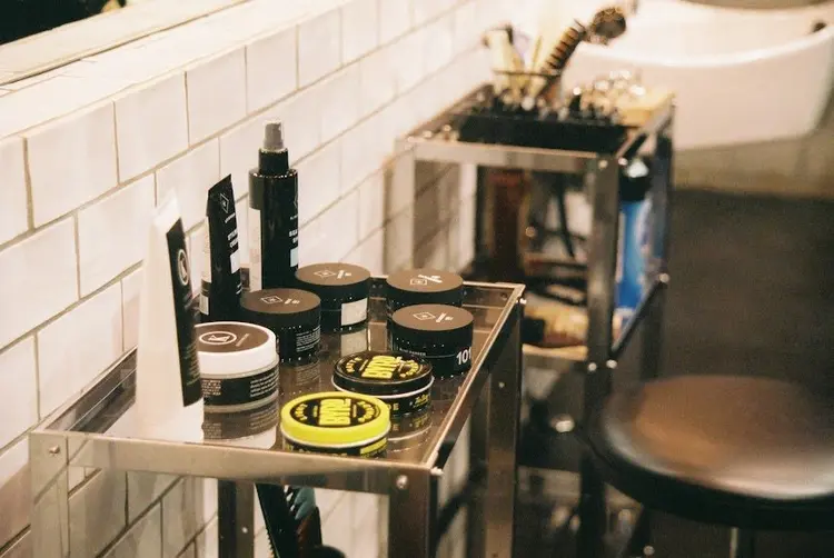 Kingsman tokyo 国分寺店の内観・外観2