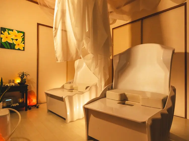 YOSA PARK MERIAの内観・外観3