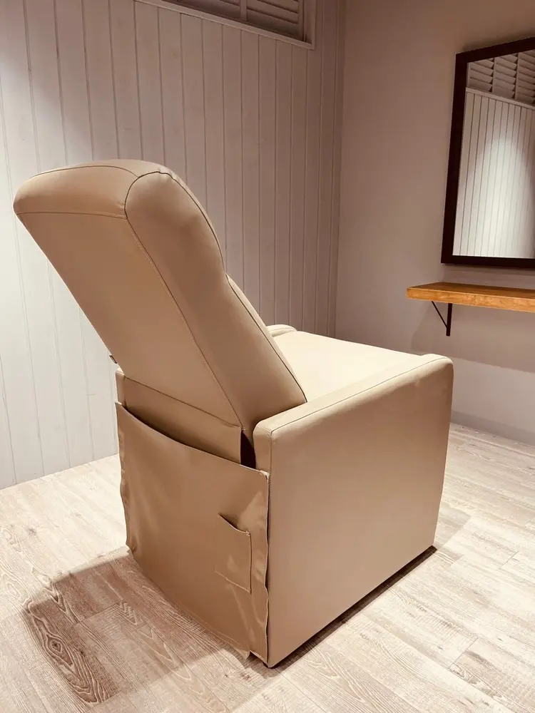 Tino by soen HEADLIGHT 札幌店の内観・外観1