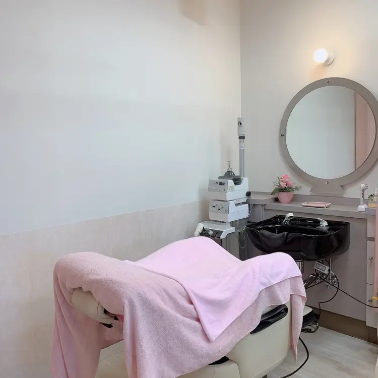 おしゃれサロンMの内観・外観3