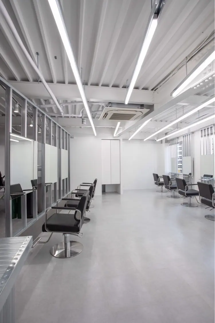 ▽□□▽kvaの内観・外観1