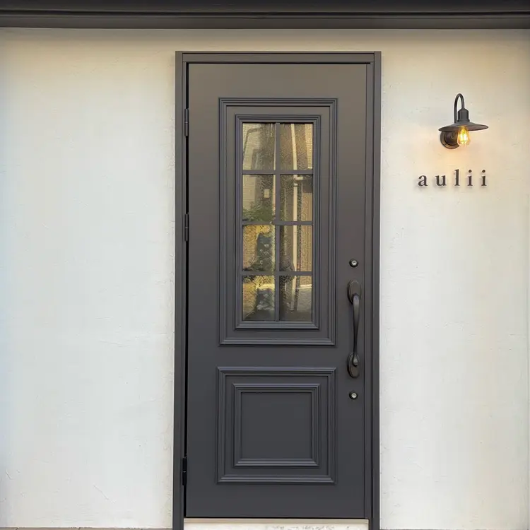 aulii【アウリィ】の内観・外観1