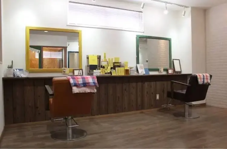 L'la cittaの内観・外観2