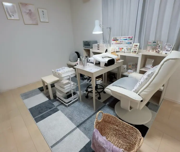 LUANの内観・外観3