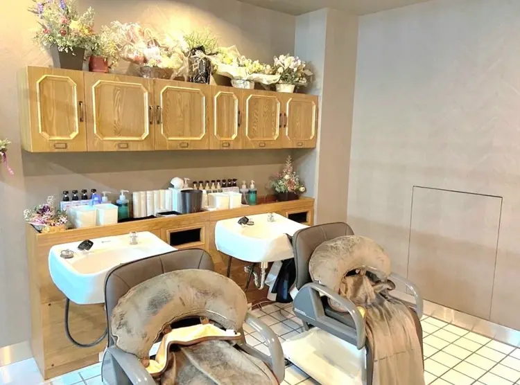 coloreの内観・外観3