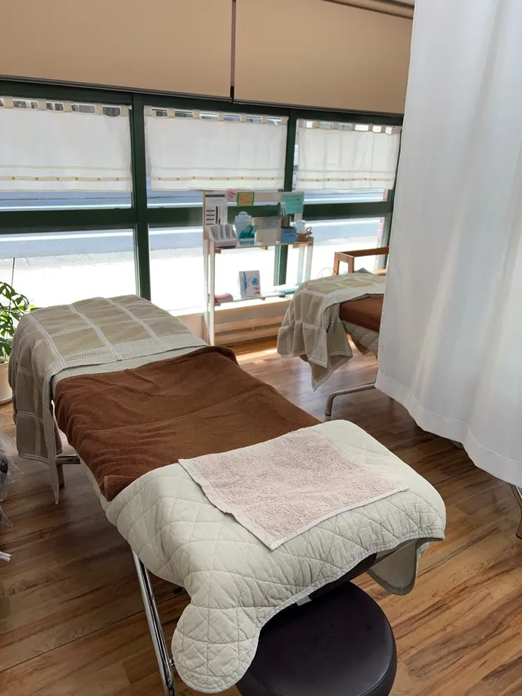 まつ毛エクステ専門店WIKIRAの内観・外観3