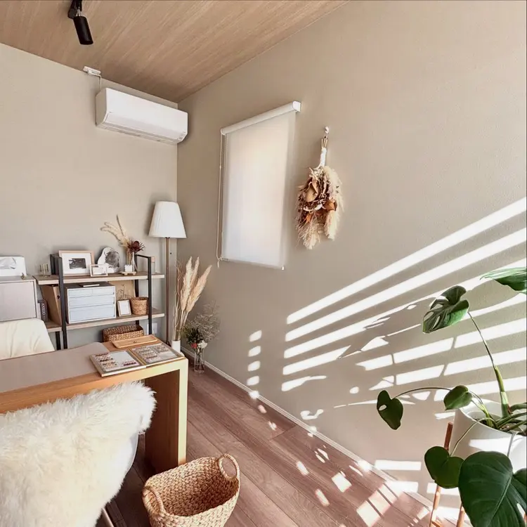 nailsalon    m.の内観・外観2