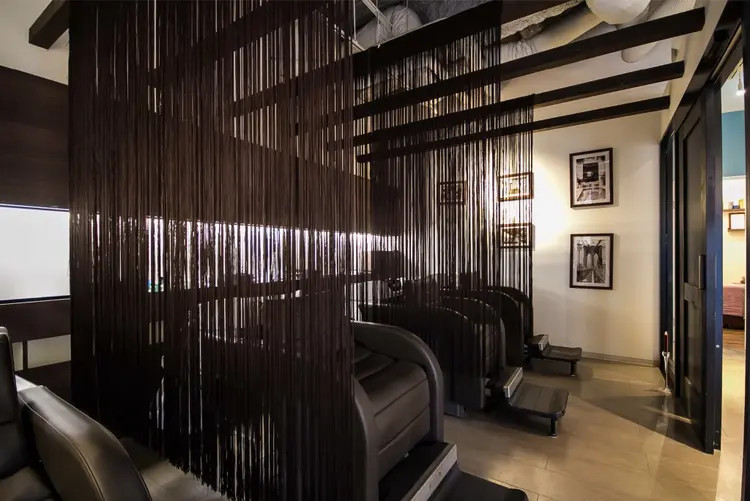 VARMA 江坂店の内観・外観3