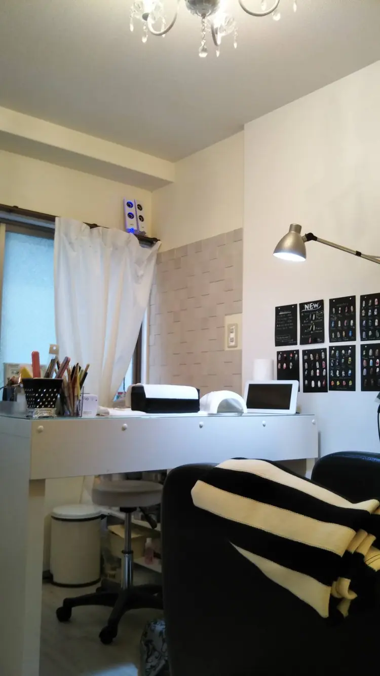 le.cielの内観・外観1