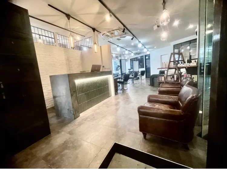 RONNDの内観・外観2