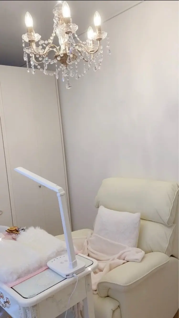 Rnailの内観・外観1