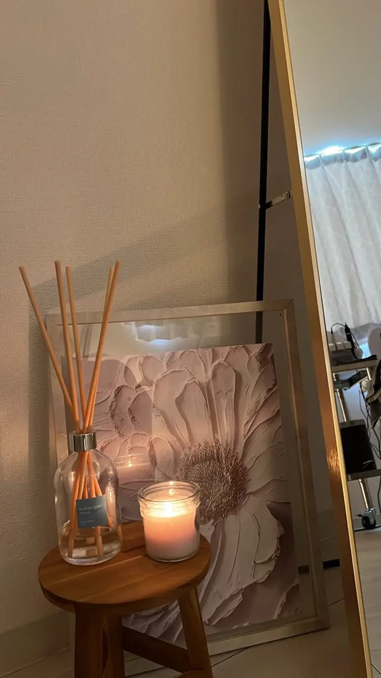 salon redranaの内観・外観1