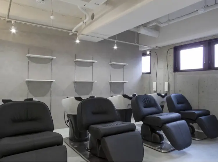 ReLienの内観・外観1