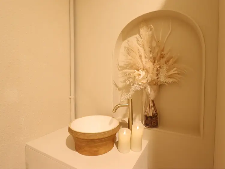 Mignonの内観・外観3