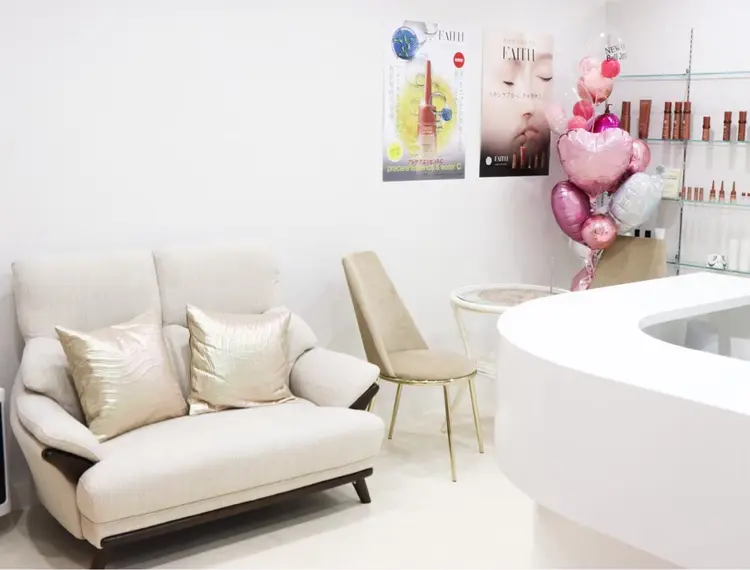 BellJourneの内観・外観2