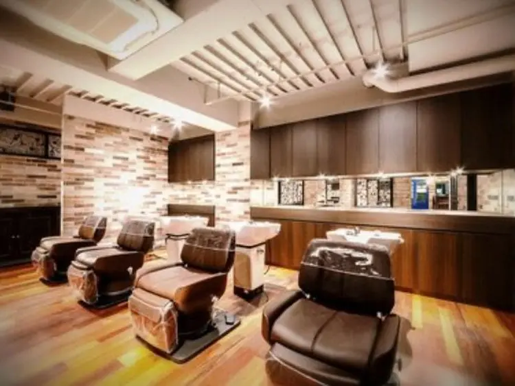 LUCIE 立川の内観・外観2