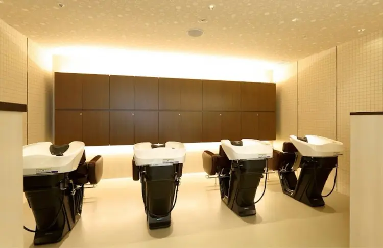 hair salon socieの内観・外観3