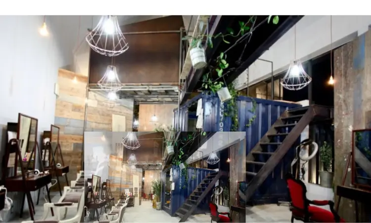 alex recoの内観・外観2