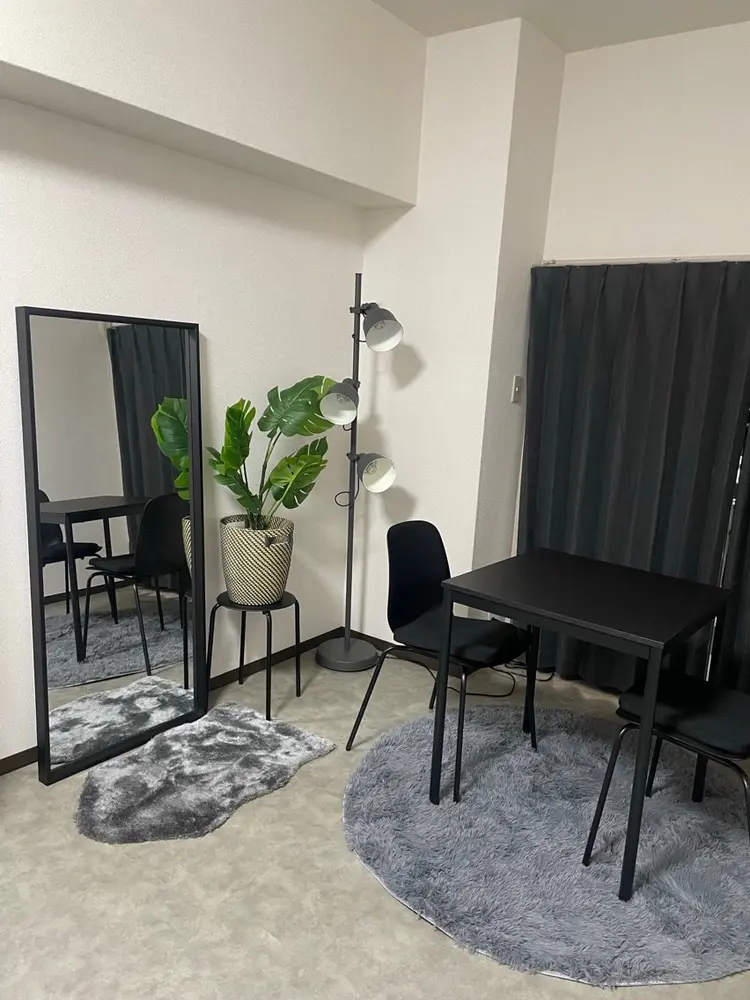 Libra 心斎橋店の内観・外観2