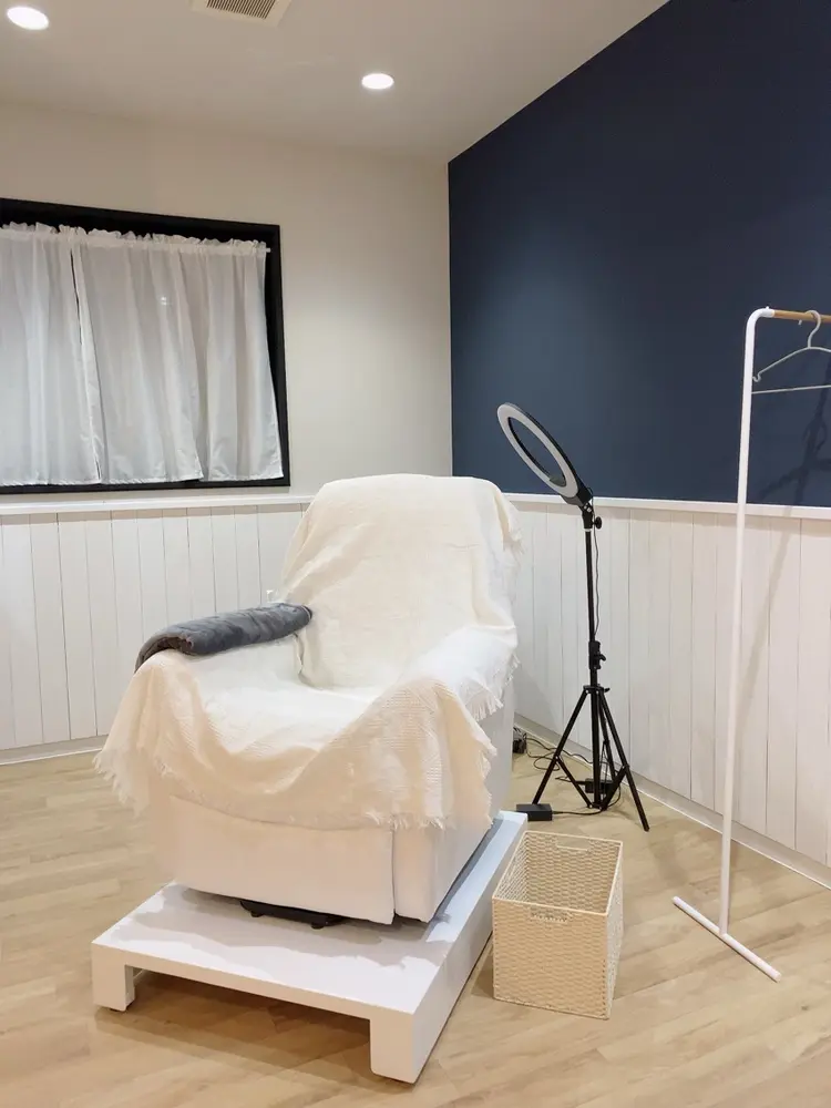 Lecherienの内観・外観2