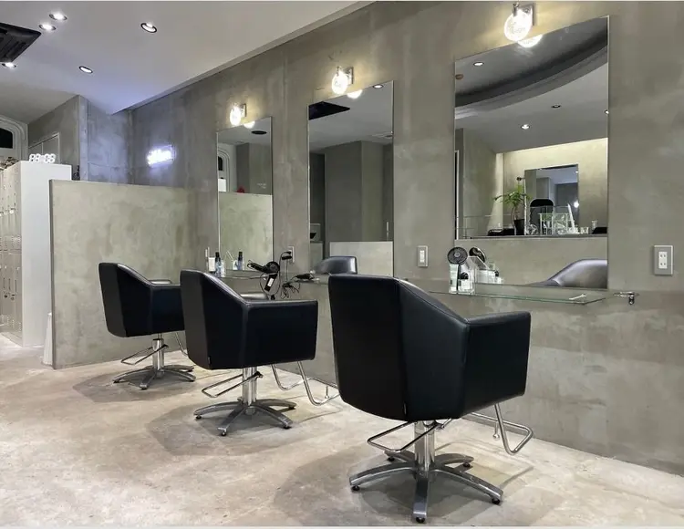 sol-lemの内観・外観2