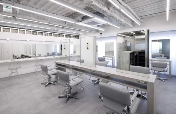 GAME 名古屋栄店の内観・外観2