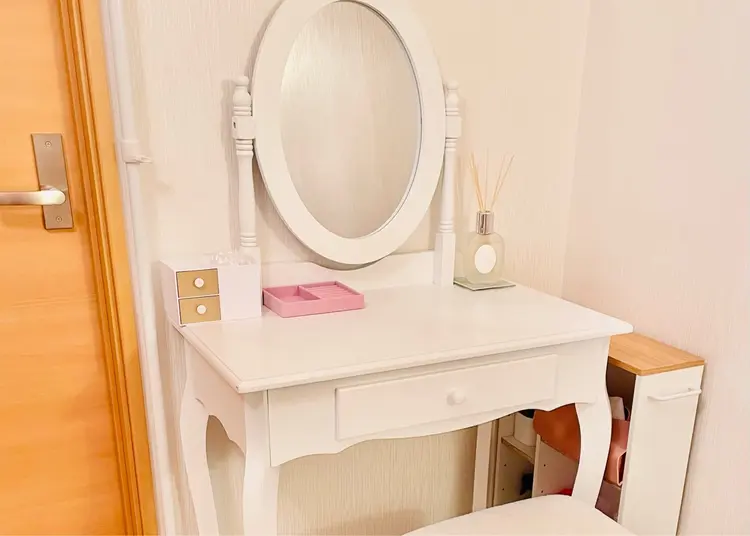 Salon de Fleurの内観・外観2