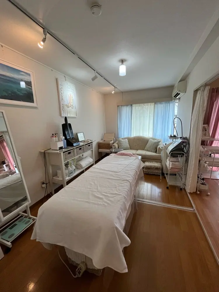 ルブレモアの内観・外観1