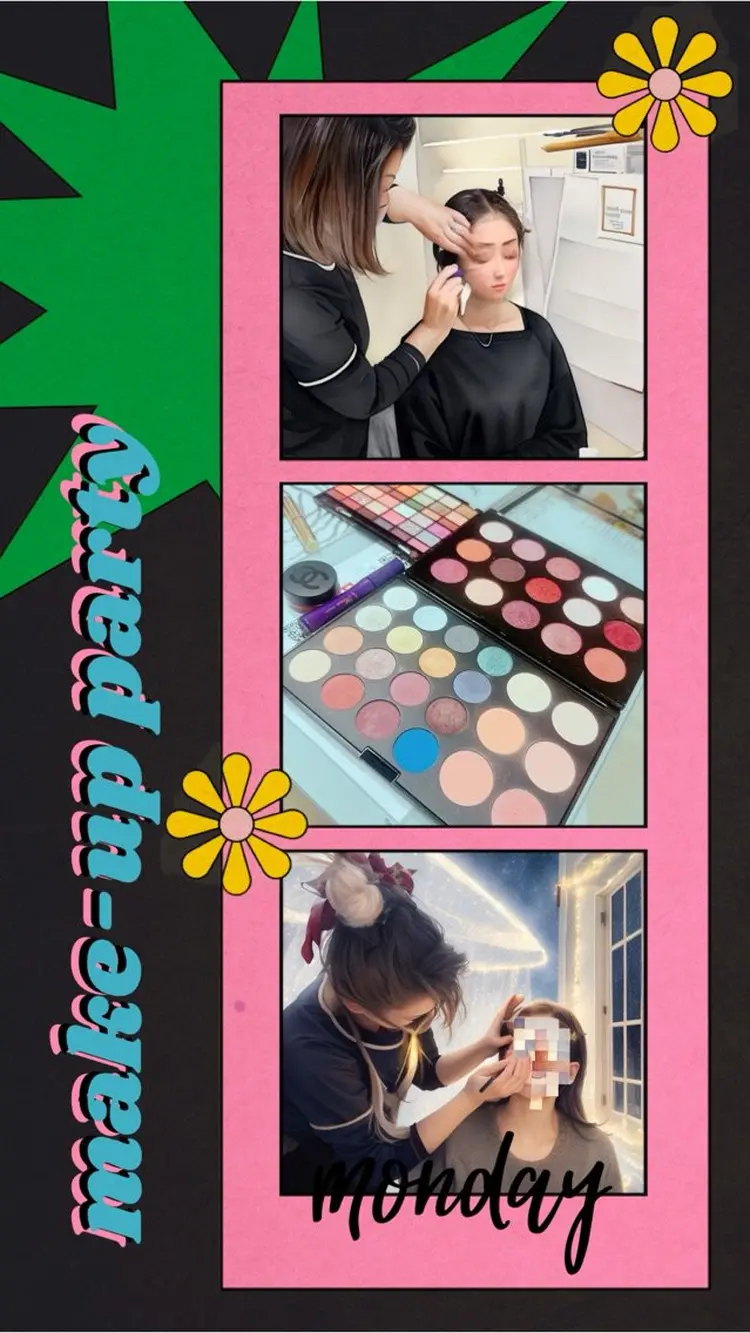 夜エステサロン🌷Luanaの内観・外観3