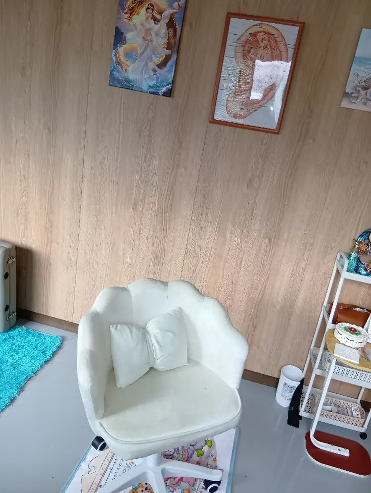 Freyjaの内観・外観2