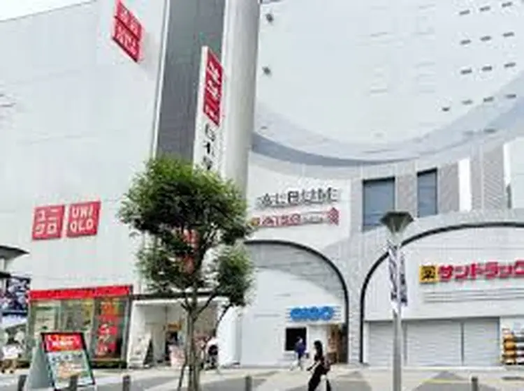 ALBUM IKEBUKUROの内観・外観1