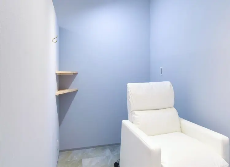 YUGLEAFの内観・外観2