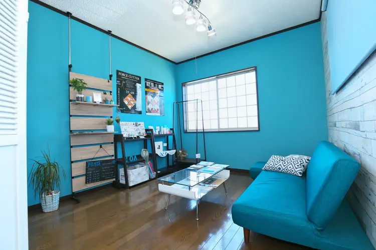 soa studioの内観・外観2