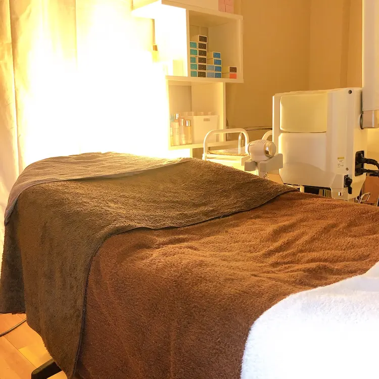 MENARDフェイシャルサロン江尻の内観・外観2