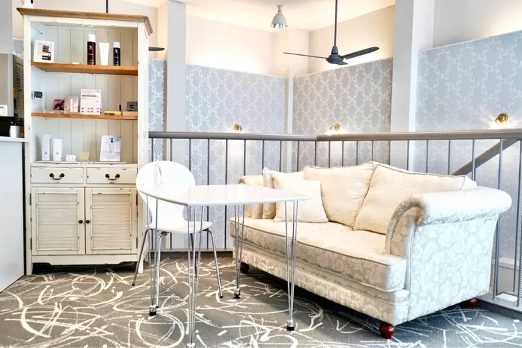 ART CHERIMOの内観・外観3