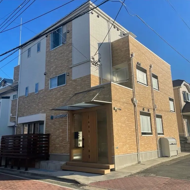 lulula ricoの内観・外観2