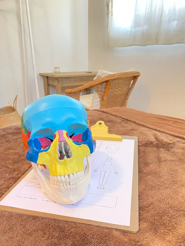 Melalinoの内観・外観2