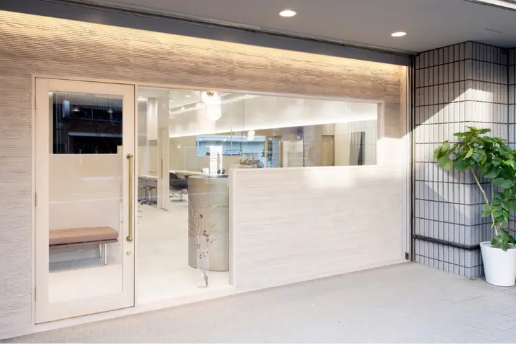 SYUKの内観・外観2