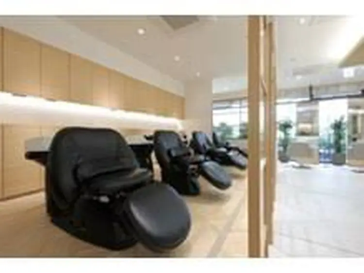 stair:caseの内観・外観3