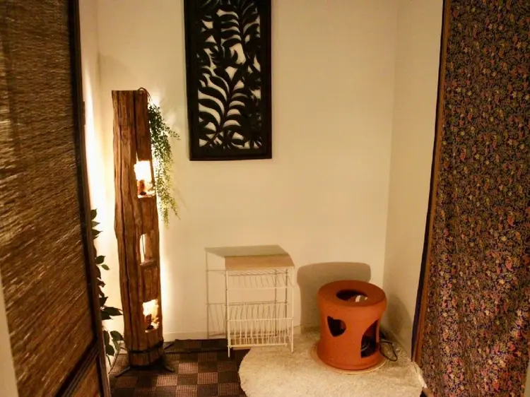 Cradleの内観・外観3